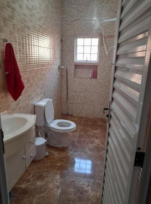 Sobrado Com 3 Quartos * Sao Paulo